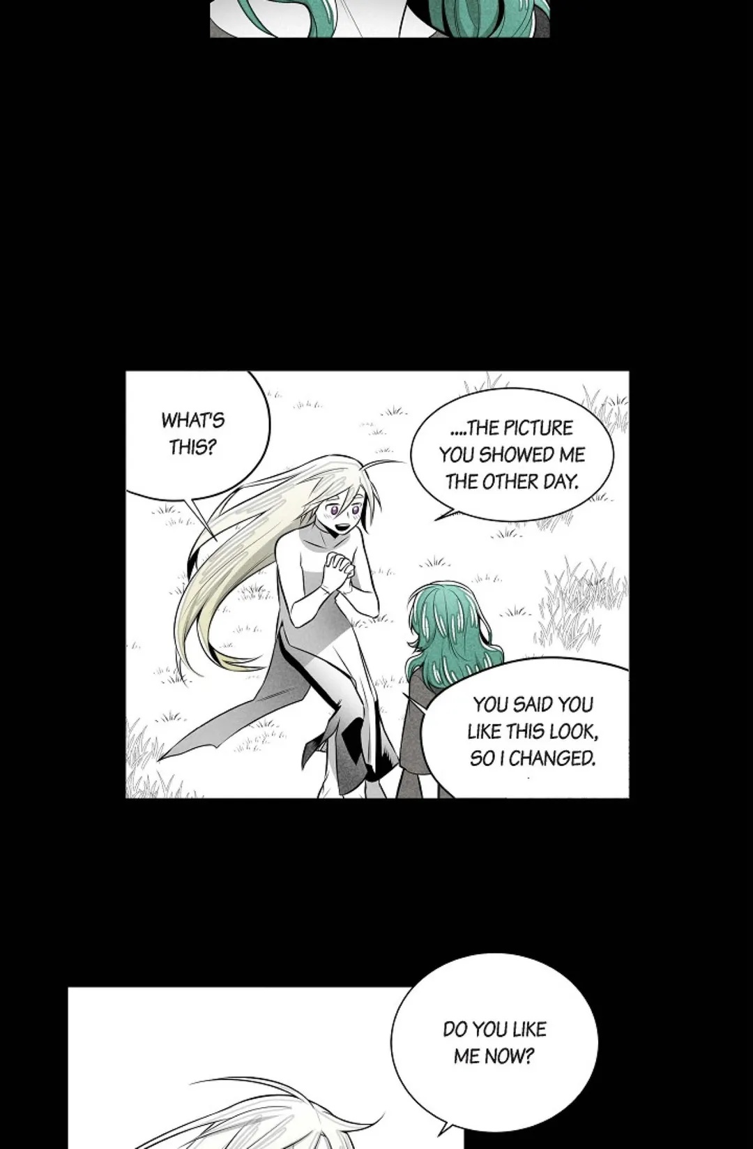 Warriors vs. Warriors Chapter 21 image 40
