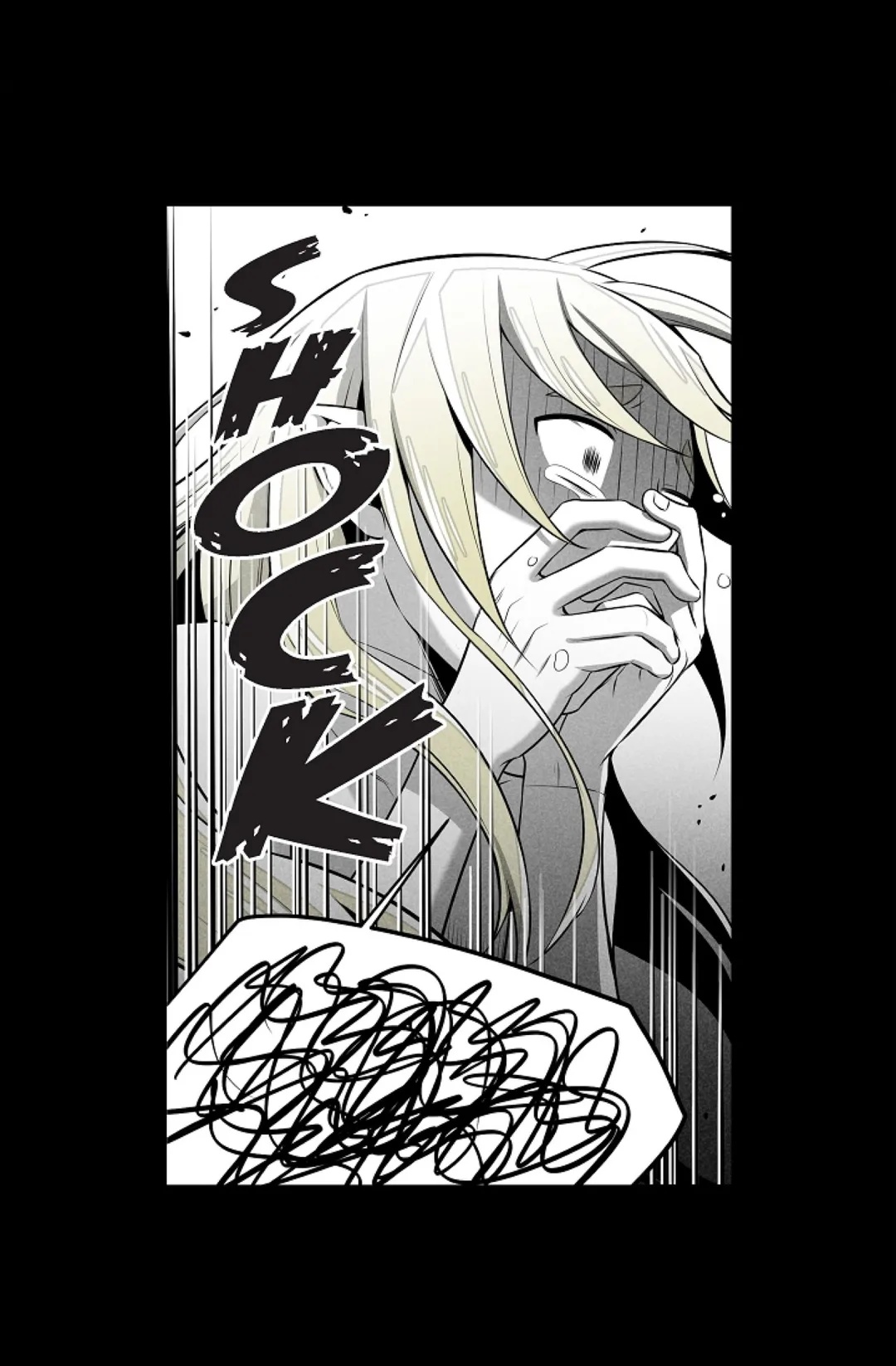 Warriors vs. Warriors Chapter 22 image 13