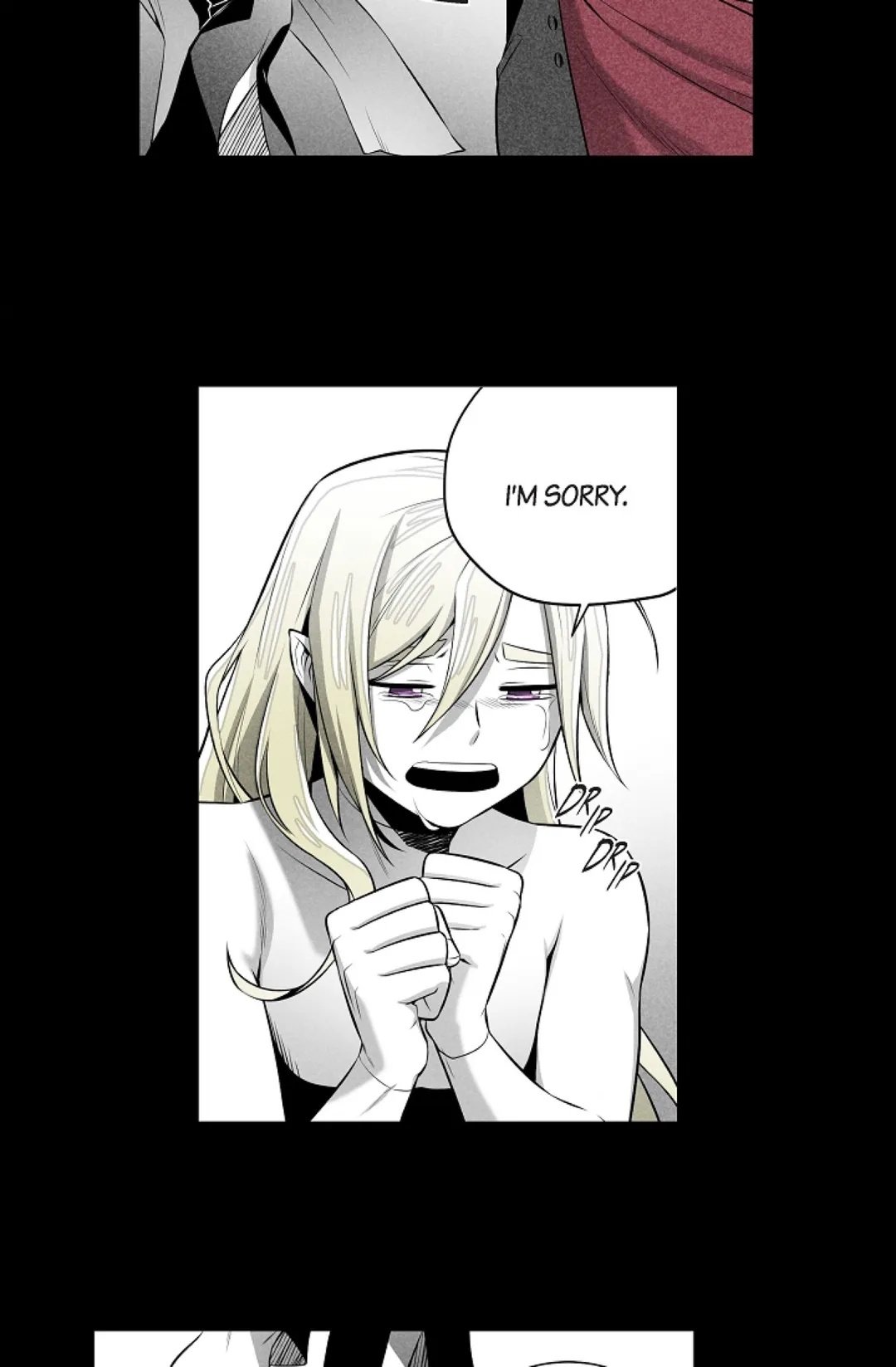 Warriors vs. Warriors Chapter 22 image 16
