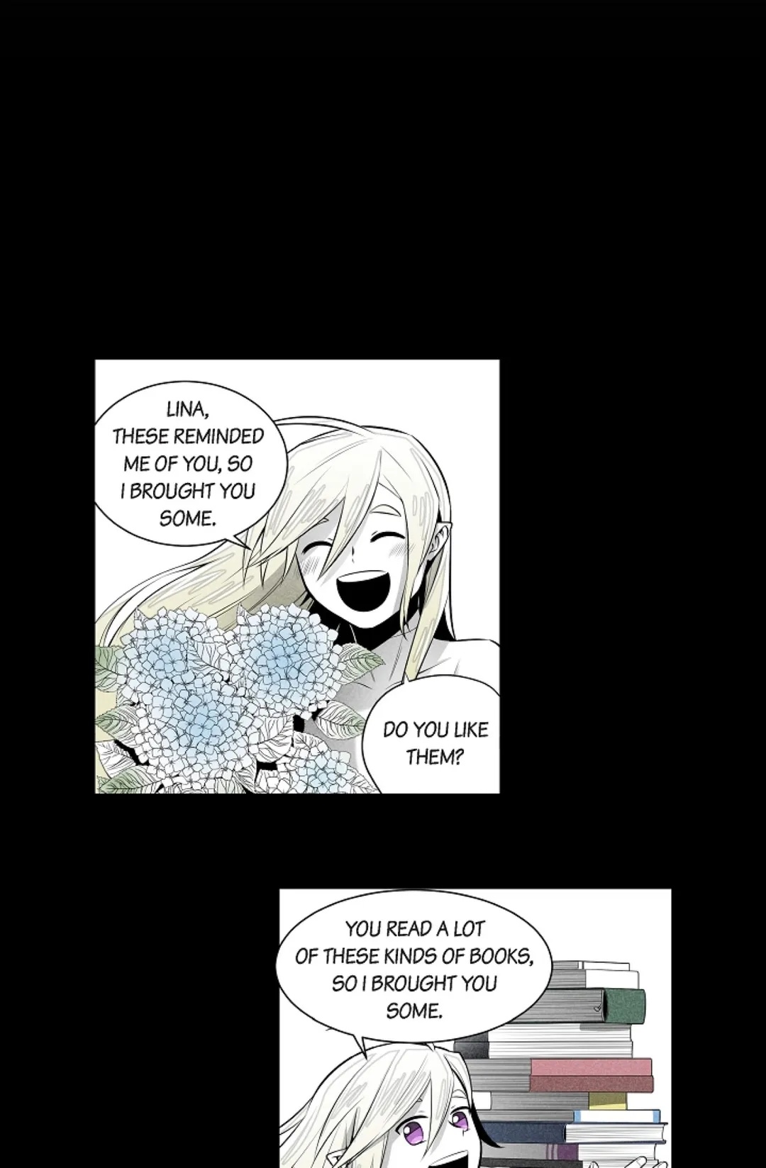 Warriors vs. Warriors Chapter 22 image 1