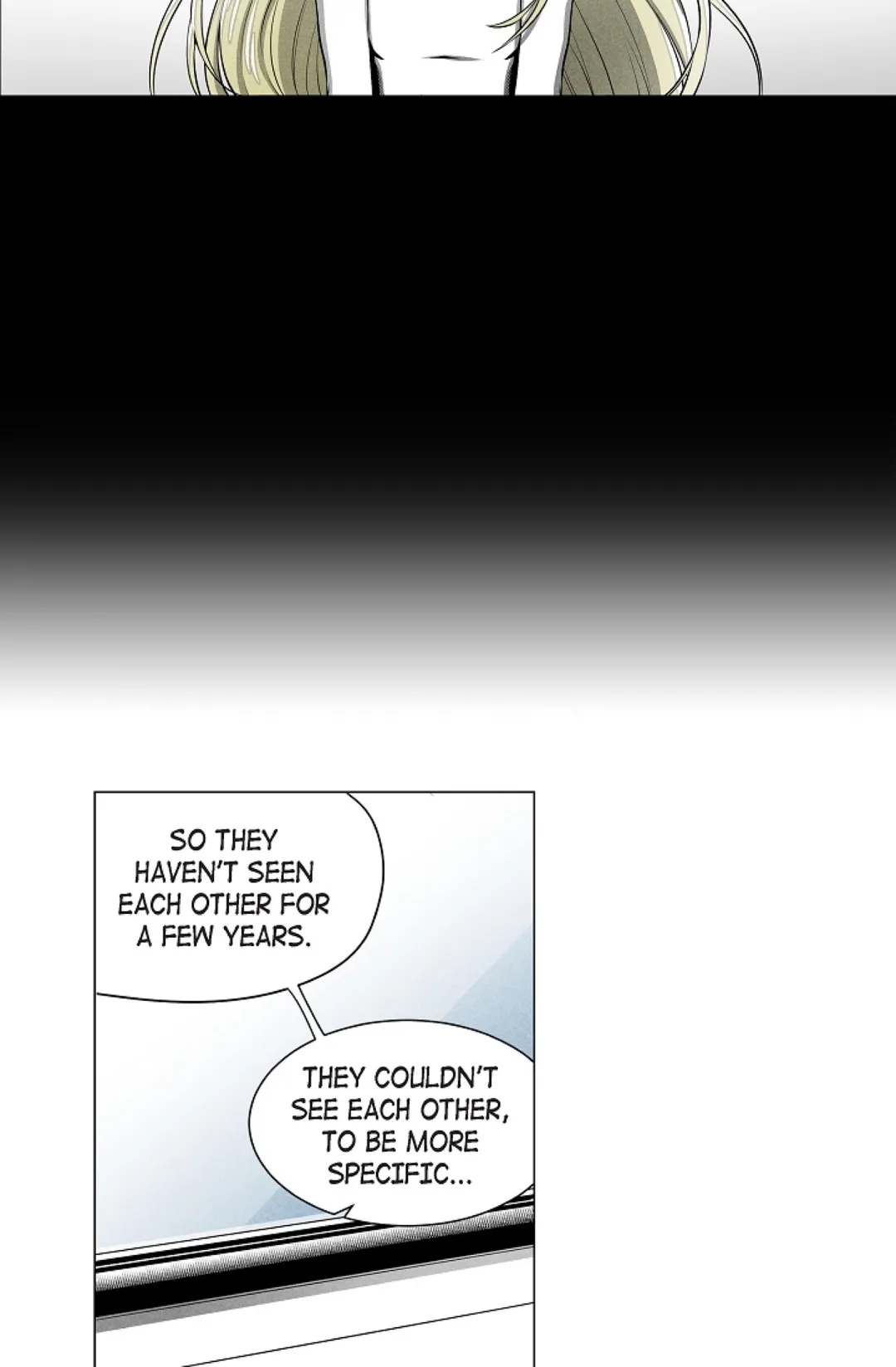 Warriors vs. Warriors Chapter 22 image 21