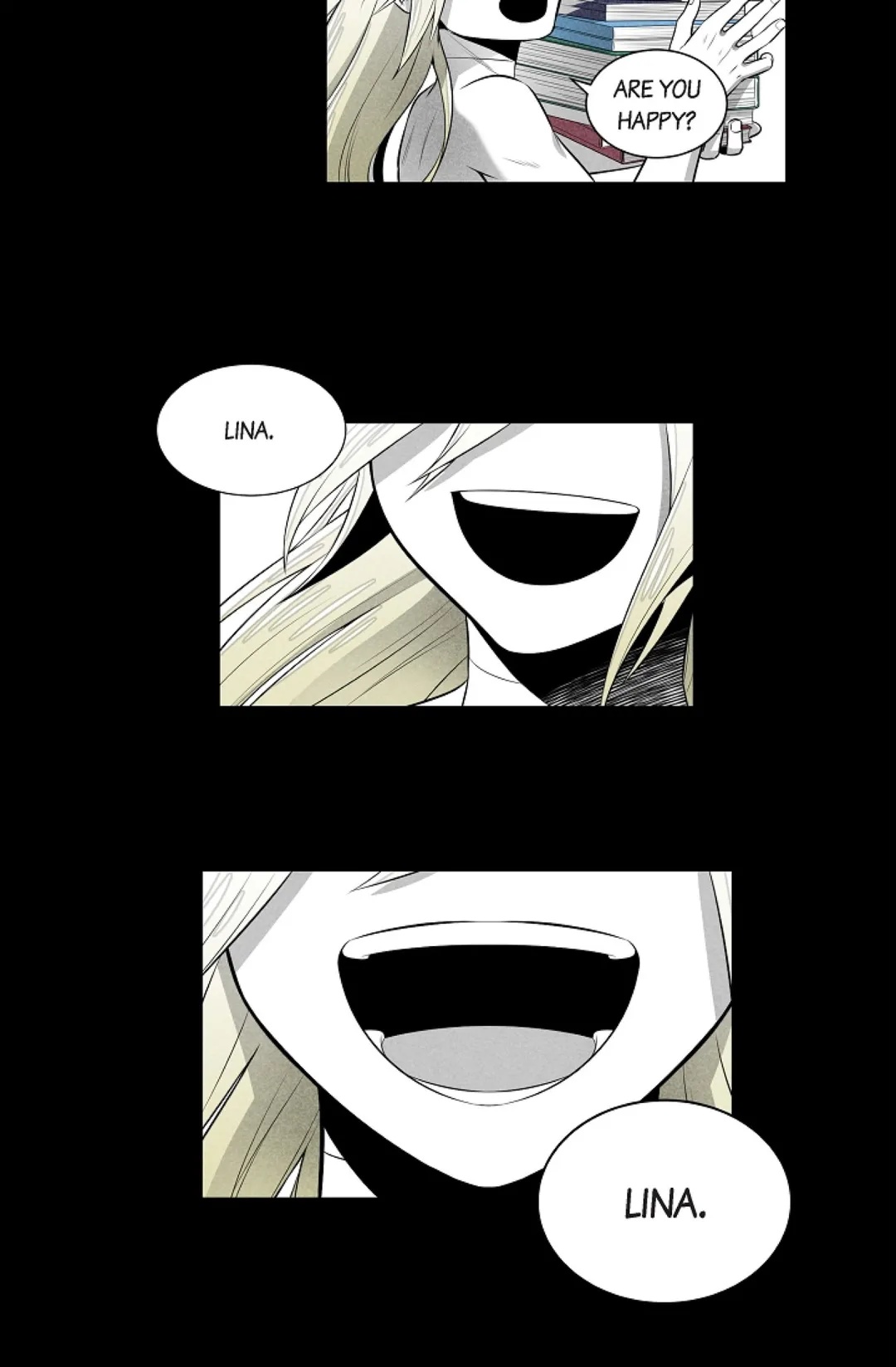 Warriors vs. Warriors Chapter 22 image 2