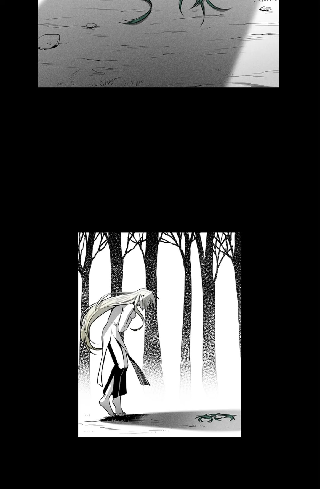 Warriors vs. Warriors Chapter 22 image 30