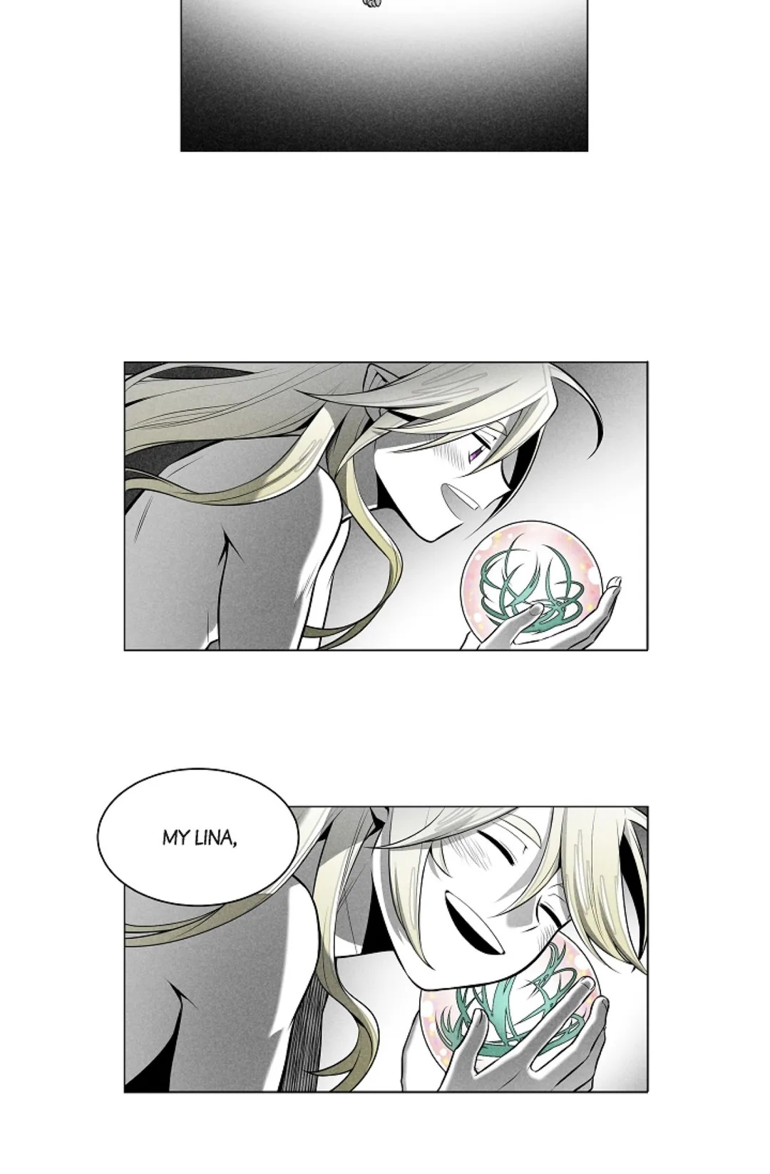 Warriors vs. Warriors Chapter 22 image 34