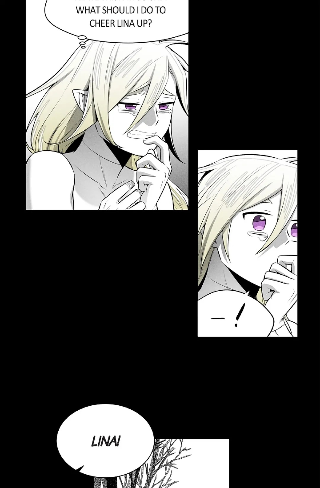 Warriors vs. Warriors Chapter 22 image 6