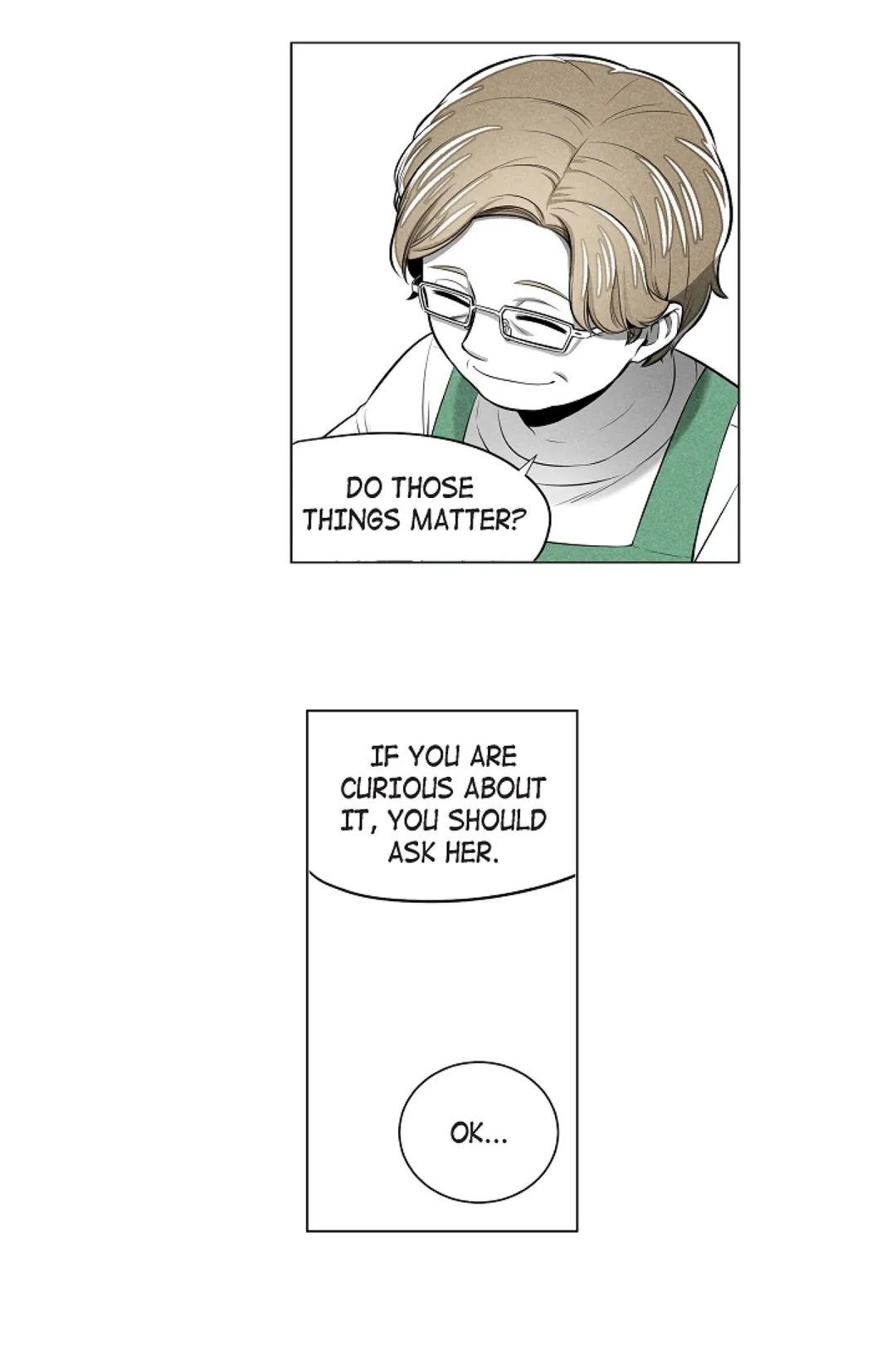 Warriors vs. Warriors Chapter 23 image 24