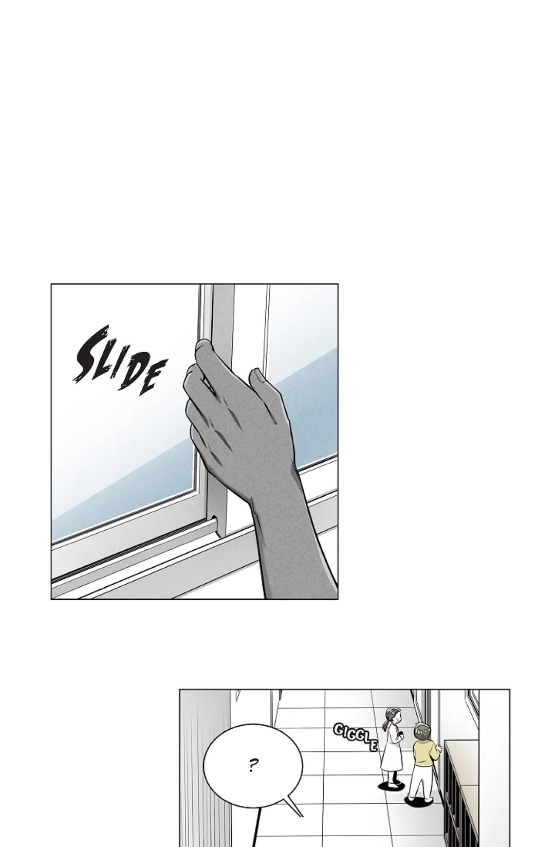 Warriors vs. Warriors Chapter 23 image 25