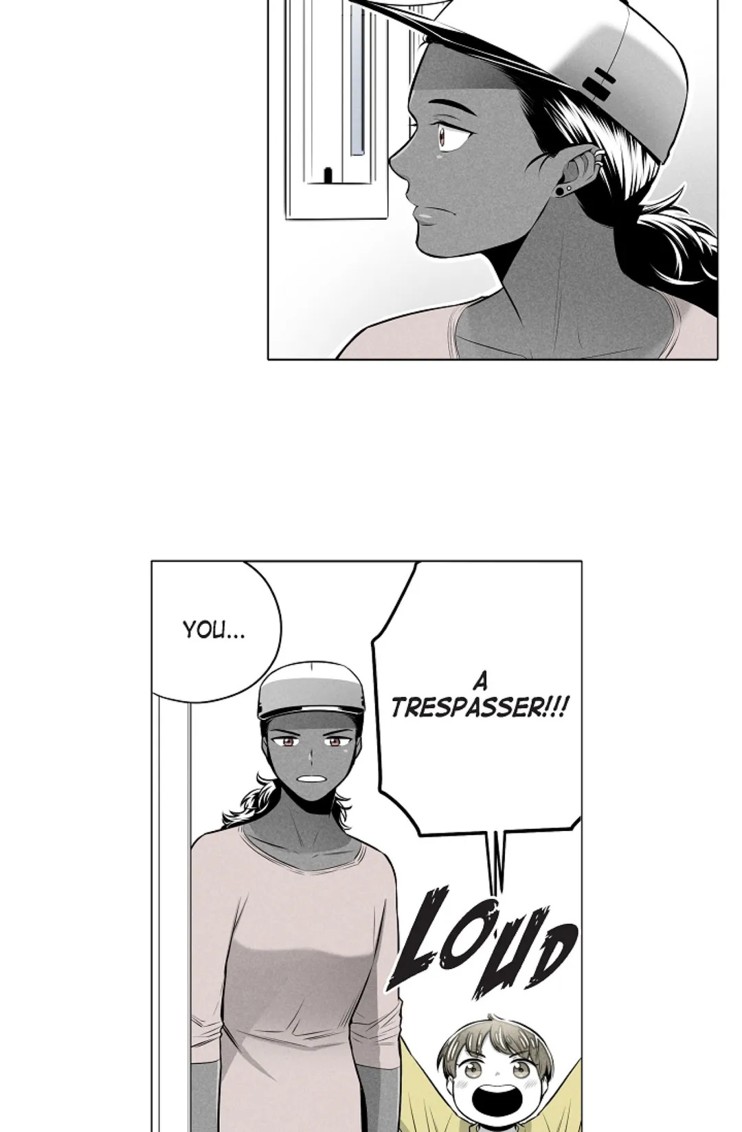 Warriors vs. Warriors Chapter 23 image 29