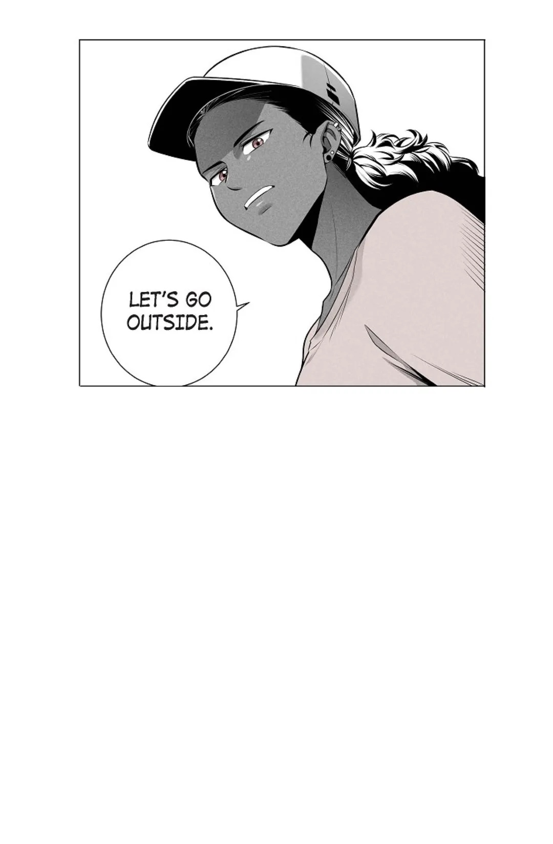 Warriors vs. Warriors Chapter 24 image 9