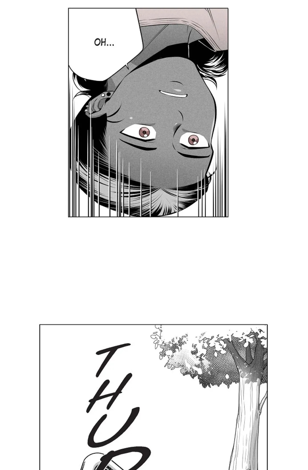 Warriors vs. Warriors Chapter 24 image 33
