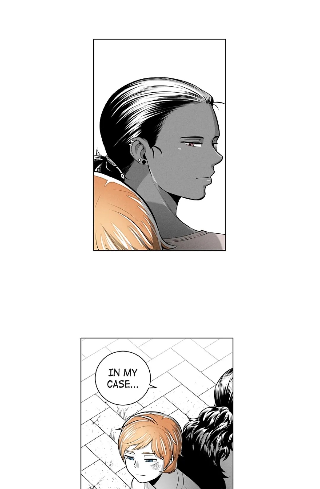 Warriors vs. Warriors Chapter 25 image 9