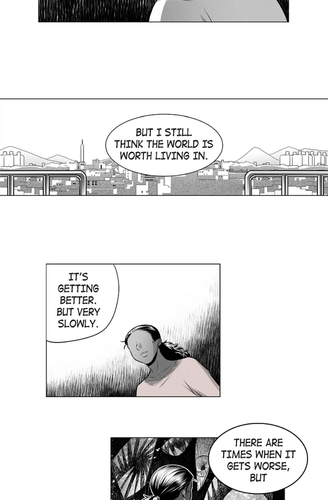 Warriors vs. Warriors Chapter 25 image 14