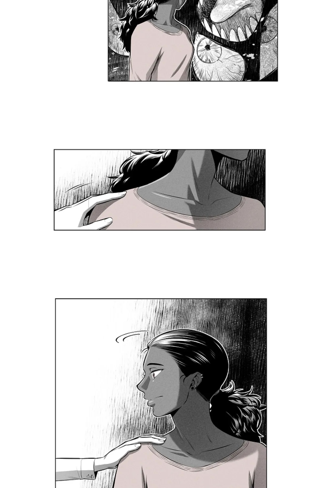 Warriors vs. Warriors Chapter 25 image 15