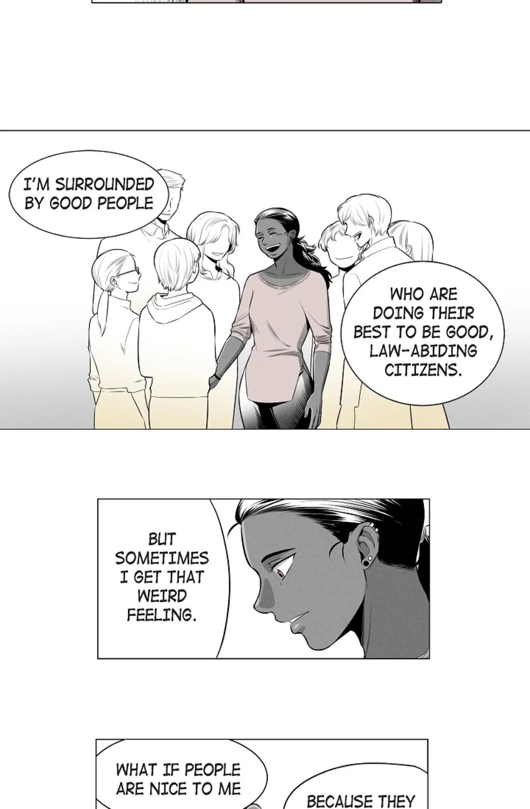 Warriors vs. Warriors Chapter 25 image 16