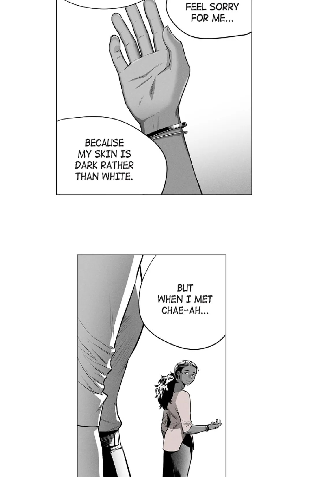 Warriors vs. Warriors Chapter 25 image 17