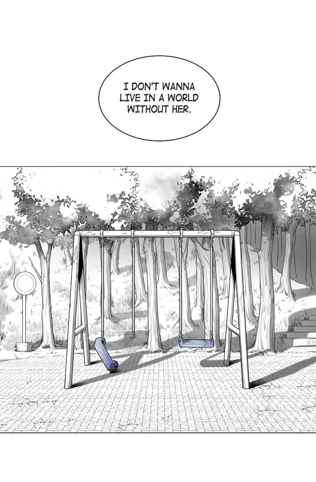 Warriors vs. Warriors Chapter 25 image 21