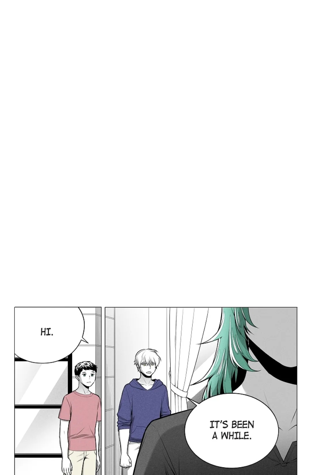 Warriors vs. Warriors Chapter 25 image 22