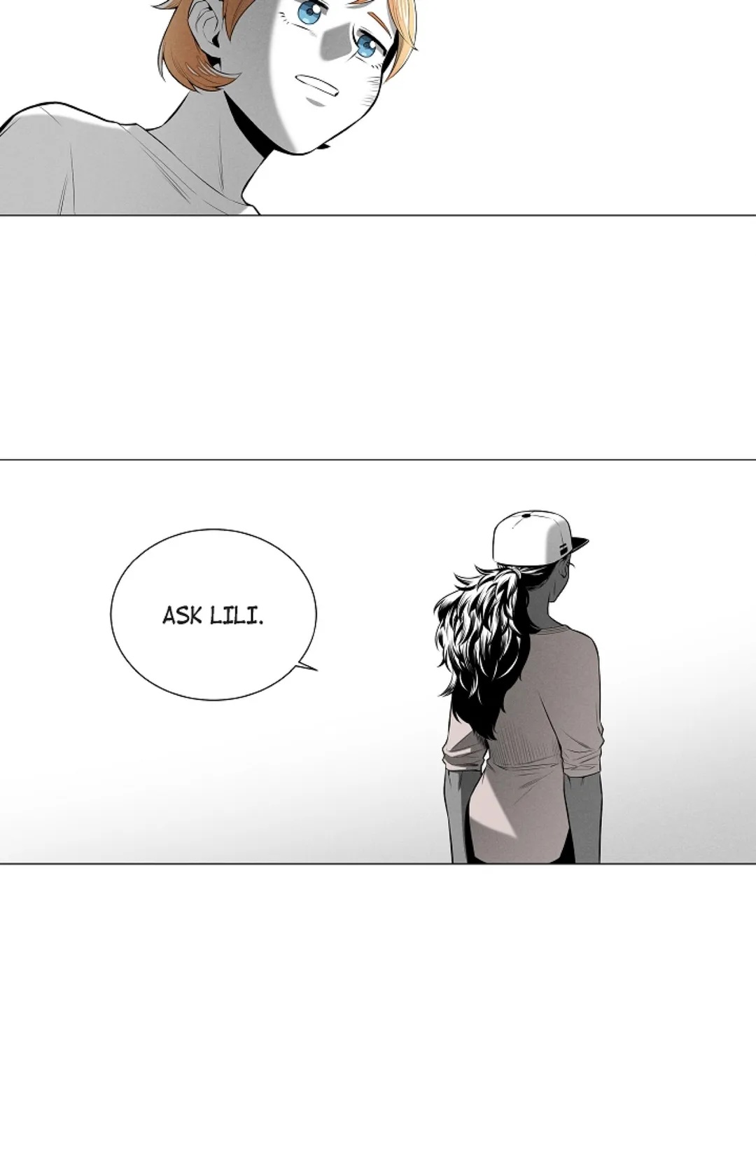 Warriors vs. Warriors Chapter 25 image 29