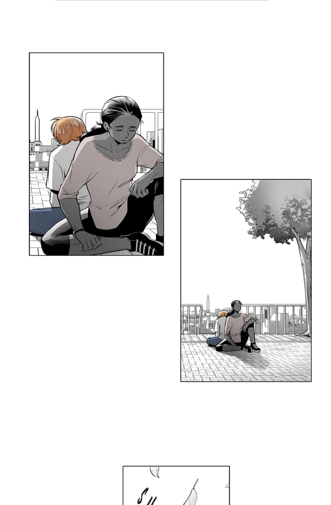Warriors vs. Warriors Chapter 25 image 6