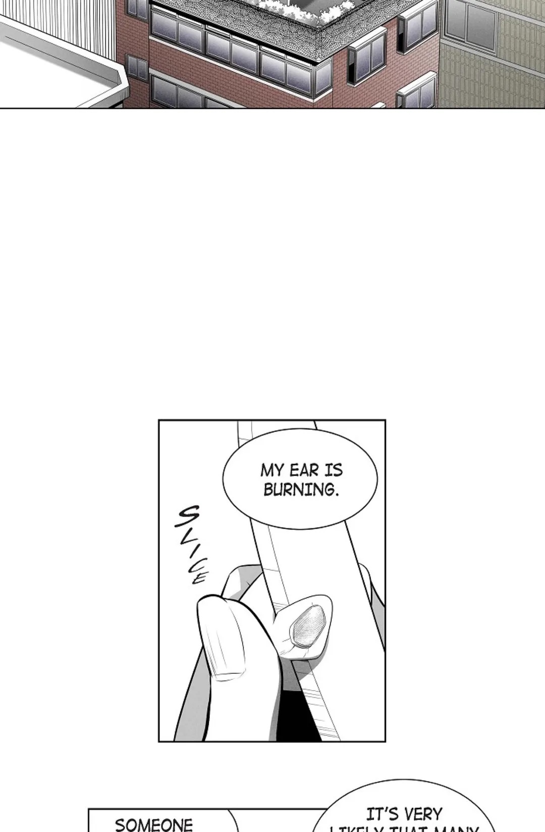 Warriors vs. Warriors Chapter 26 image 23