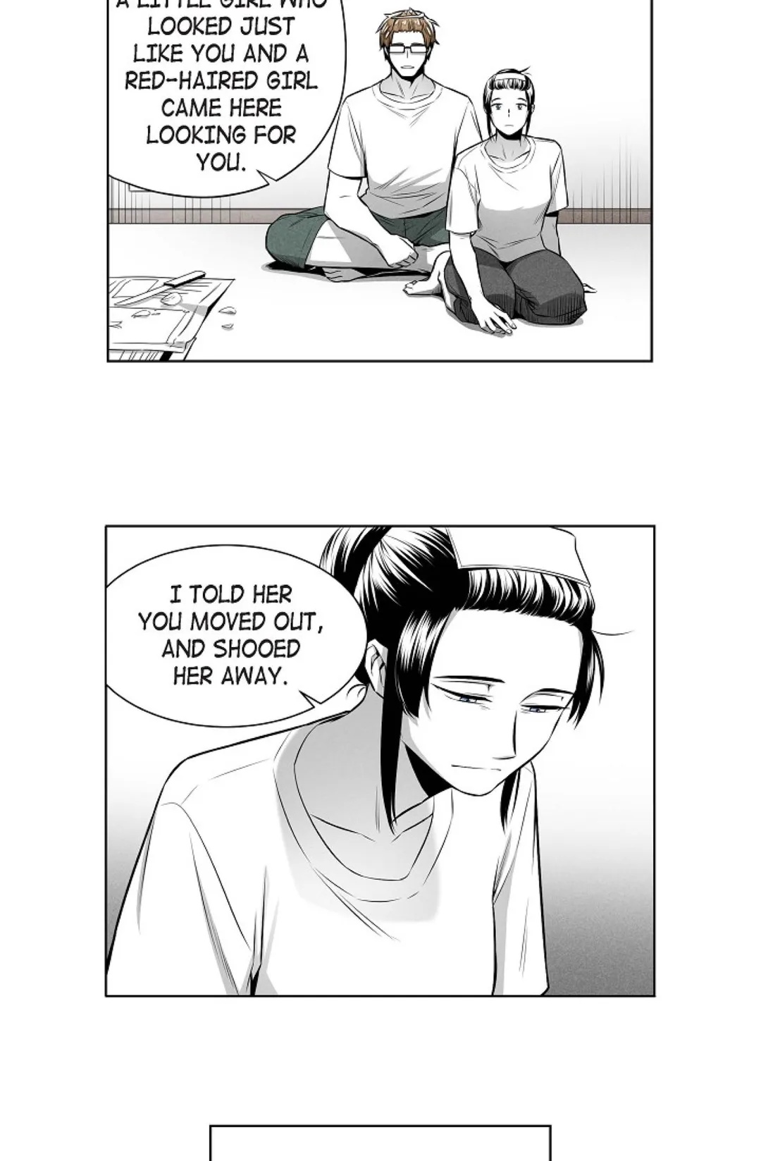Warriors vs. Warriors Chapter 26 image 34