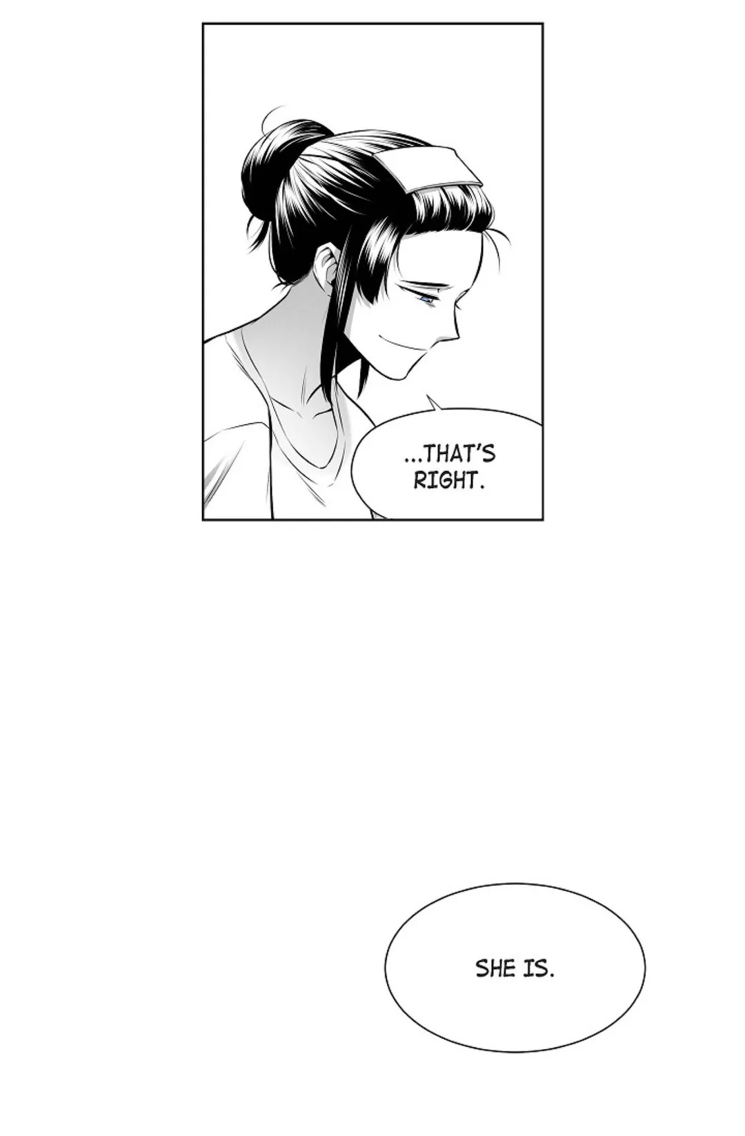 Warriors vs. Warriors Chapter 26 image 36