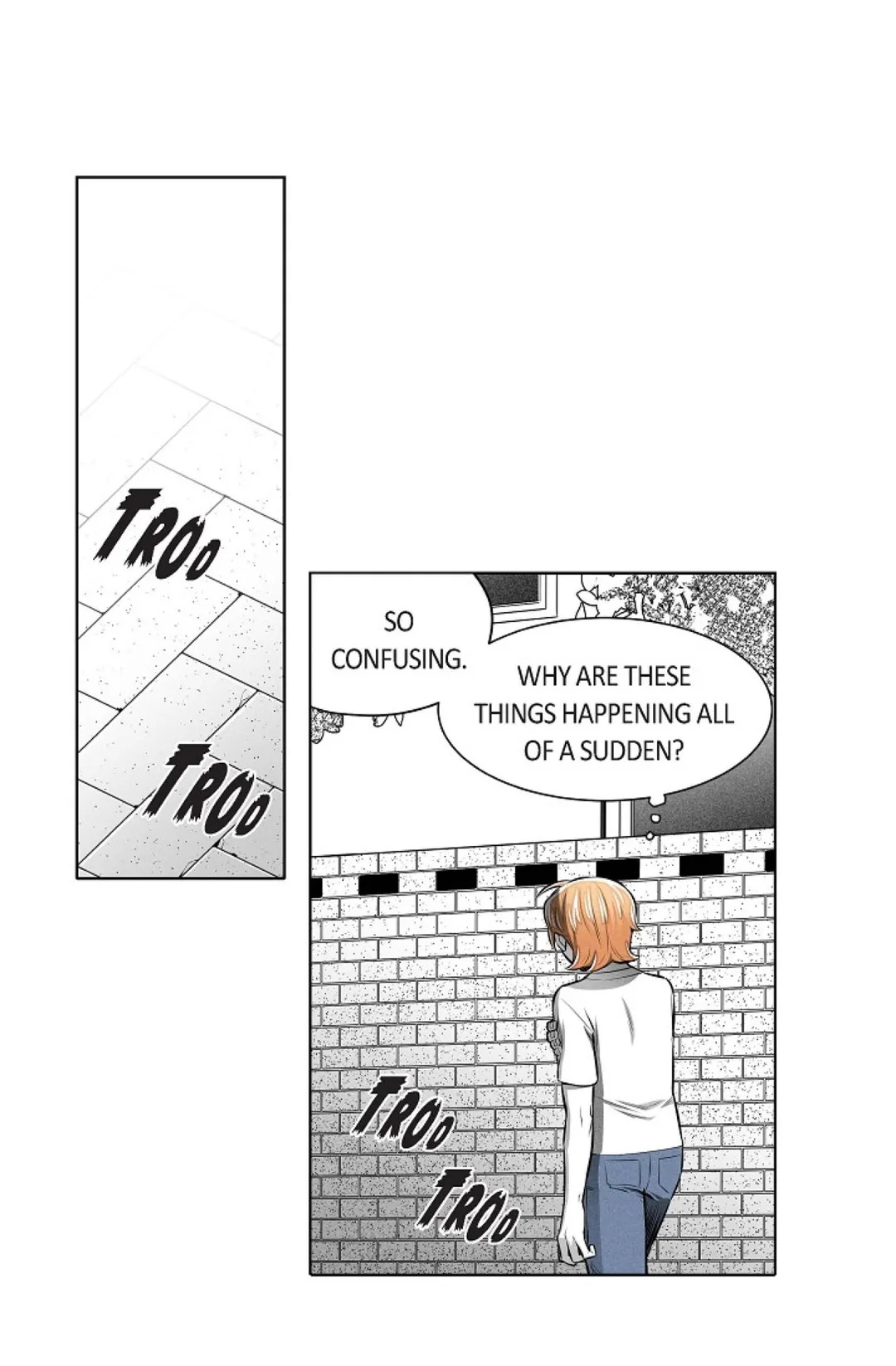 Warriors vs. Warriors Chapter 27 image 11