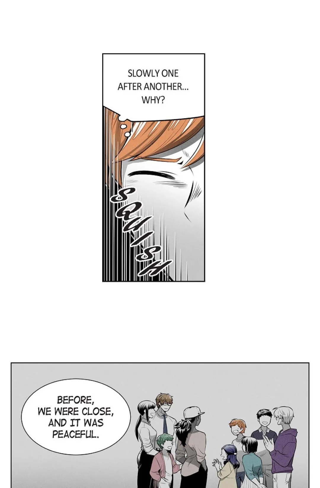 Warriors vs. Warriors Chapter 27 image 12