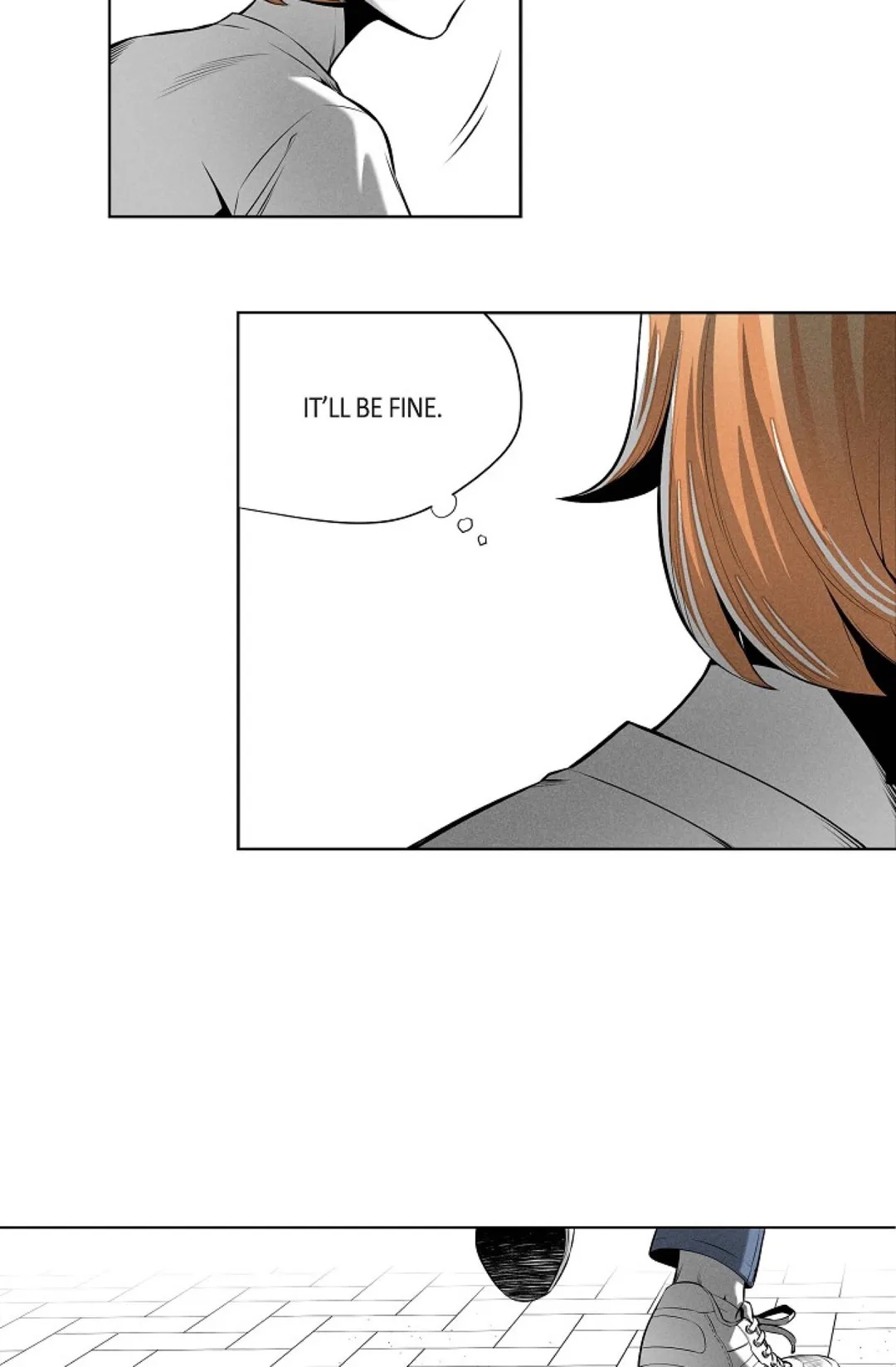 Warriors vs. Warriors Chapter 27 image 31