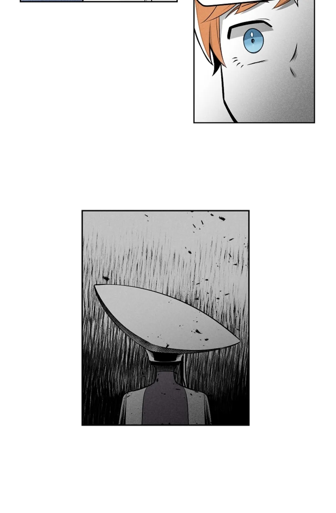 Warriors vs. Warriors Chapter 28 image 27