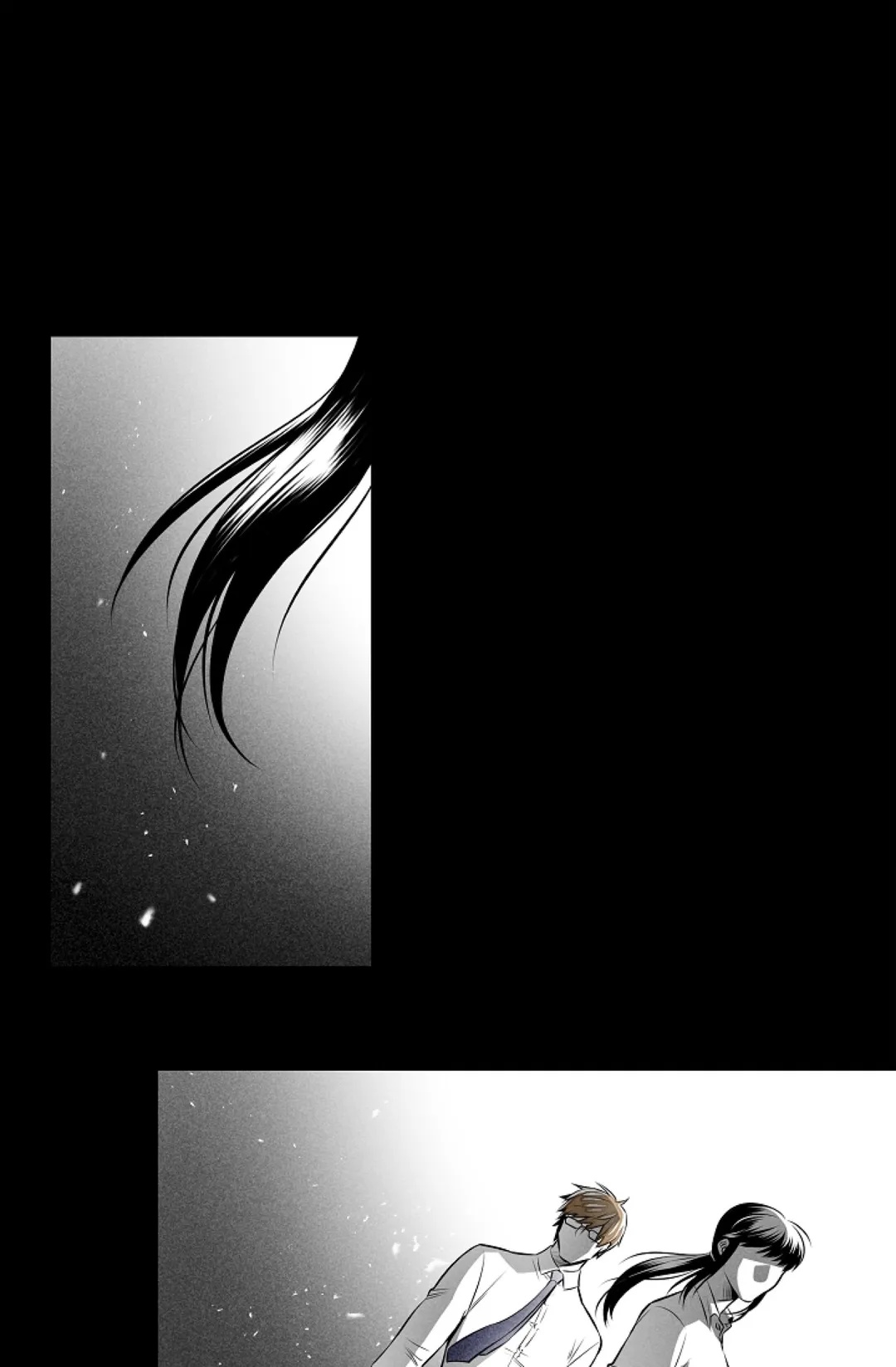 Warriors vs. Warriors Chapter 28 image 3