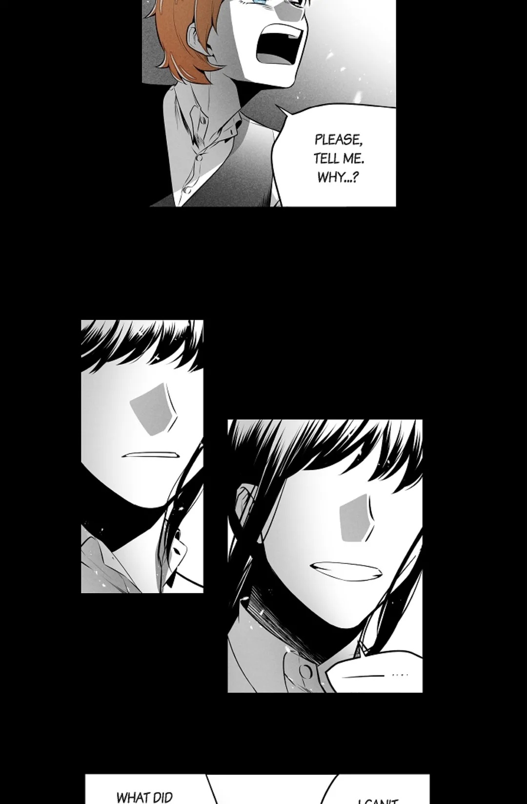 Warriors vs. Warriors Chapter 28 image 5