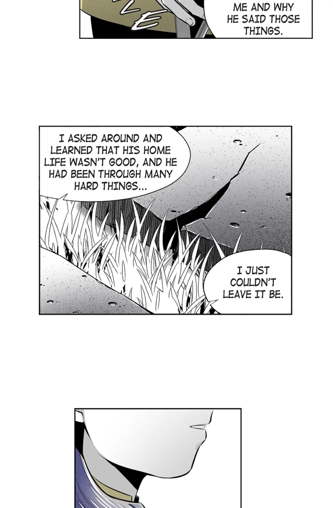 Warriors vs. Warriors Chapter 29 image 27