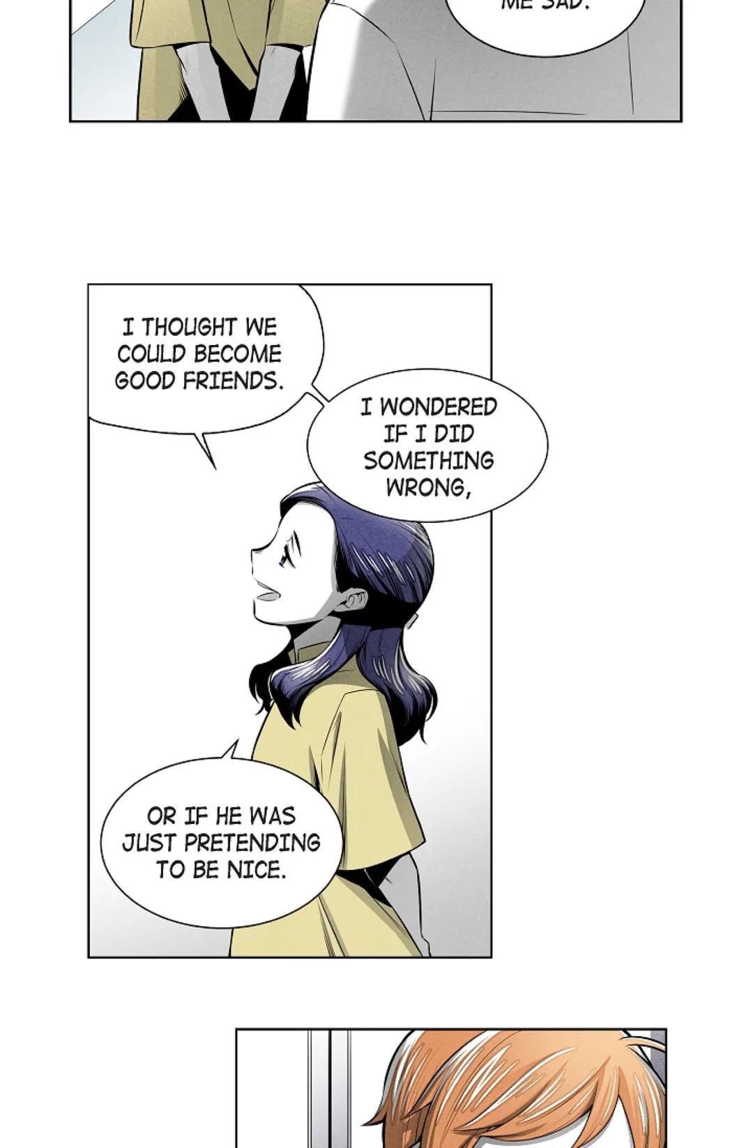 Warriors vs. Warriors Chapter 29 image 31