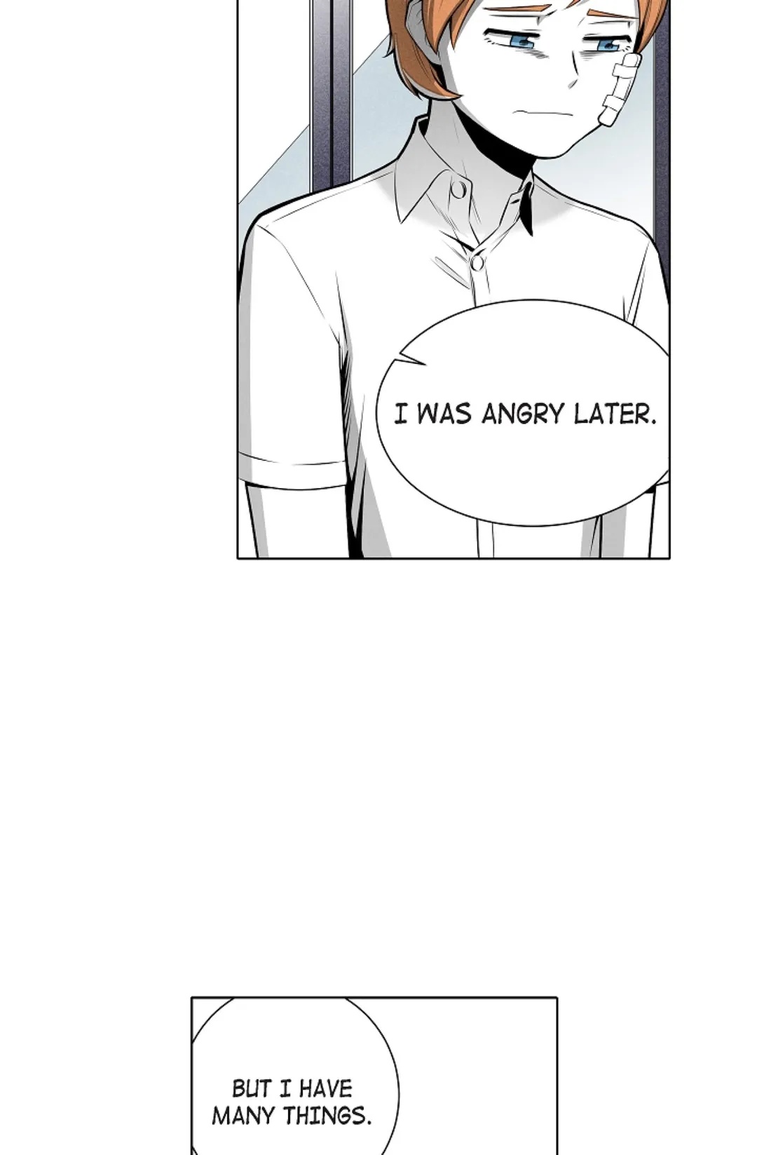 Warriors vs. Warriors Chapter 29 image 32
