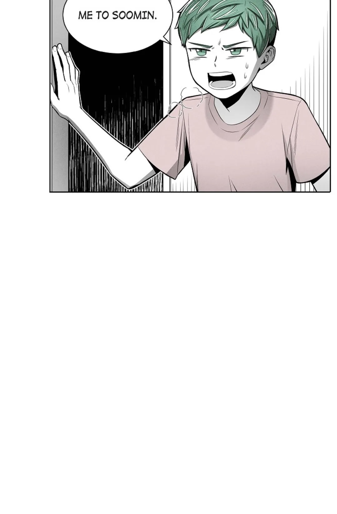 Warriors vs. Warriors Chapter 30 image 10