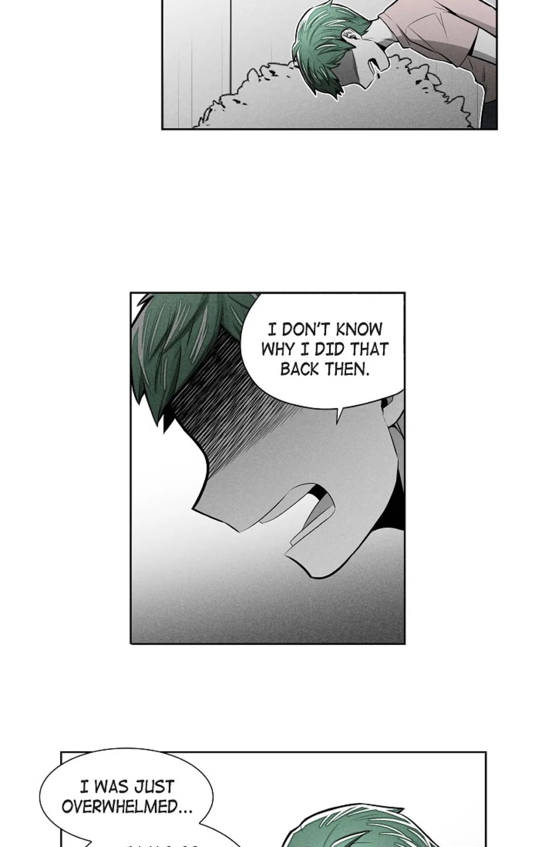 Warriors vs. Warriors Chapter 30 image 20