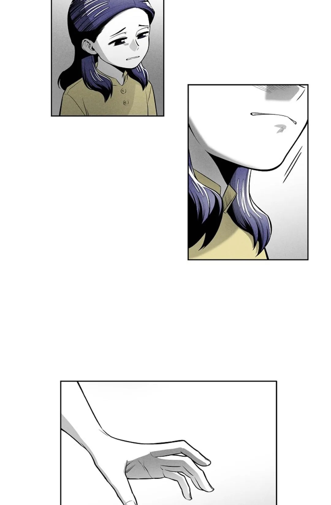 Warriors vs. Warriors Chapter 30 image 25