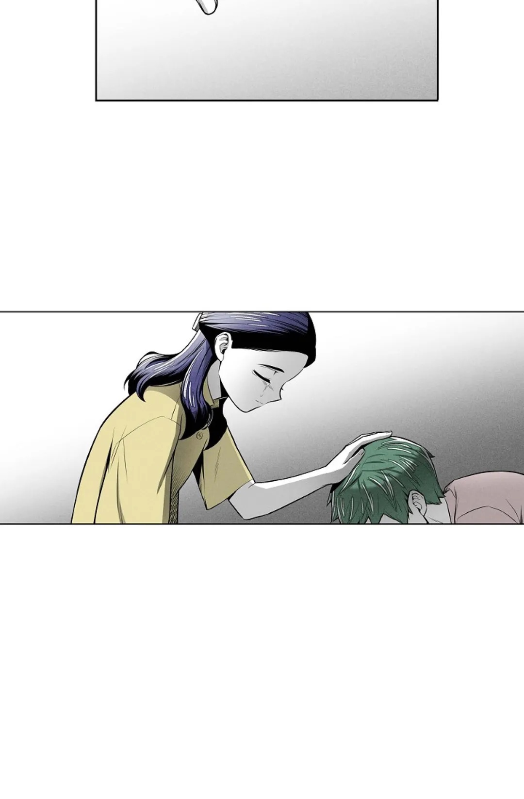 Warriors vs. Warriors Chapter 30 image 26