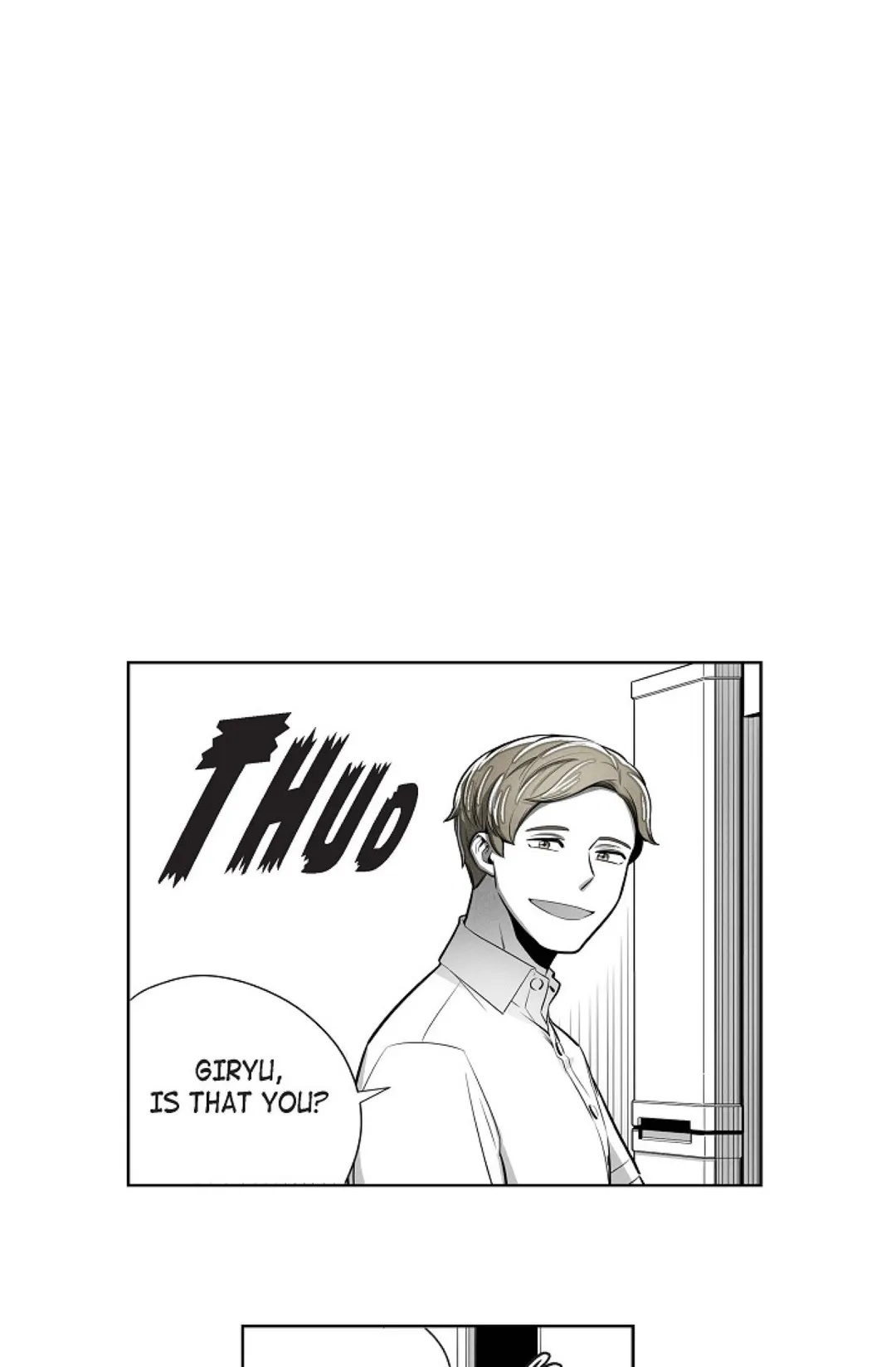 Warriors vs. Warriors Chapter 30 image 8