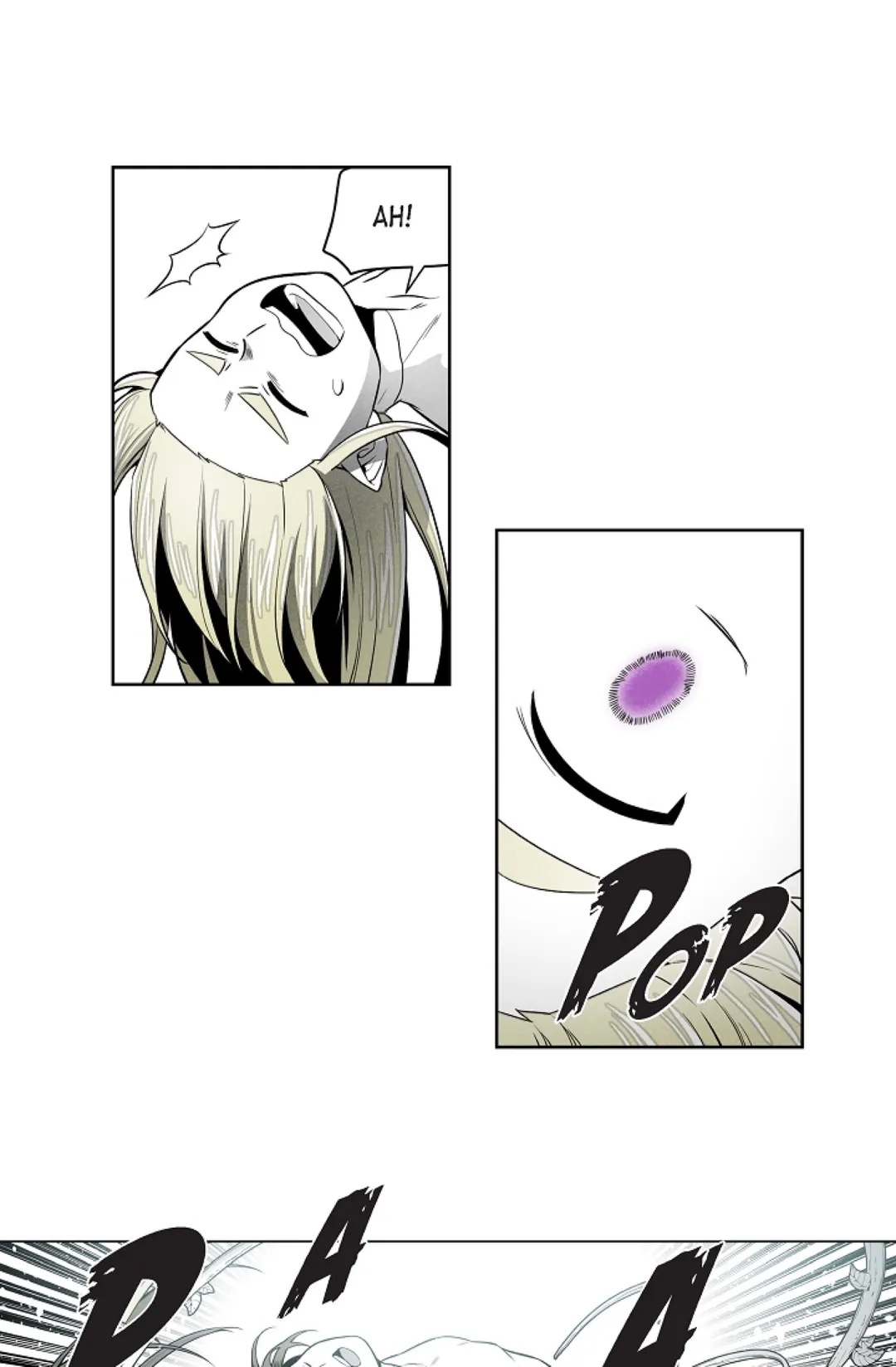 Warriors vs. Warriors Chapter 31 image 14