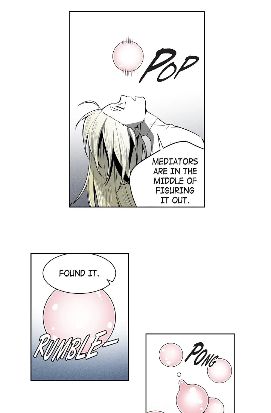 Warriors vs. Warriors Chapter 31 image 16