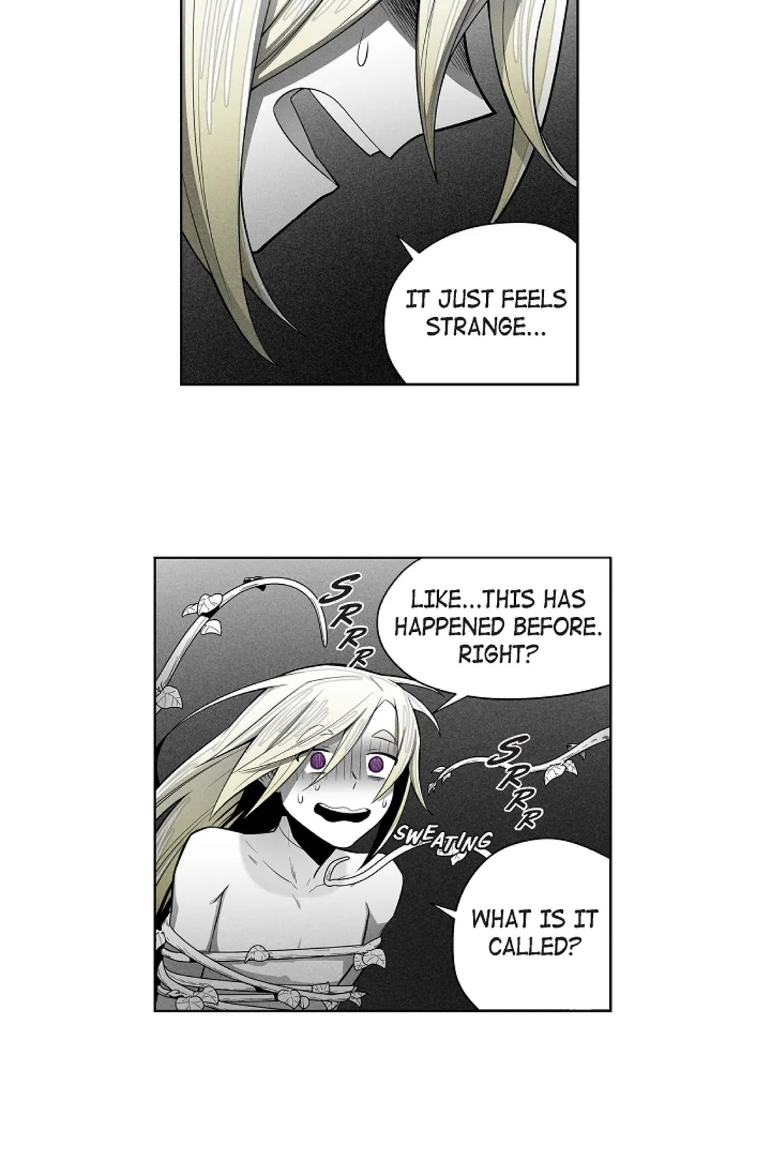 Warriors vs. Warriors Chapter 31 image 1