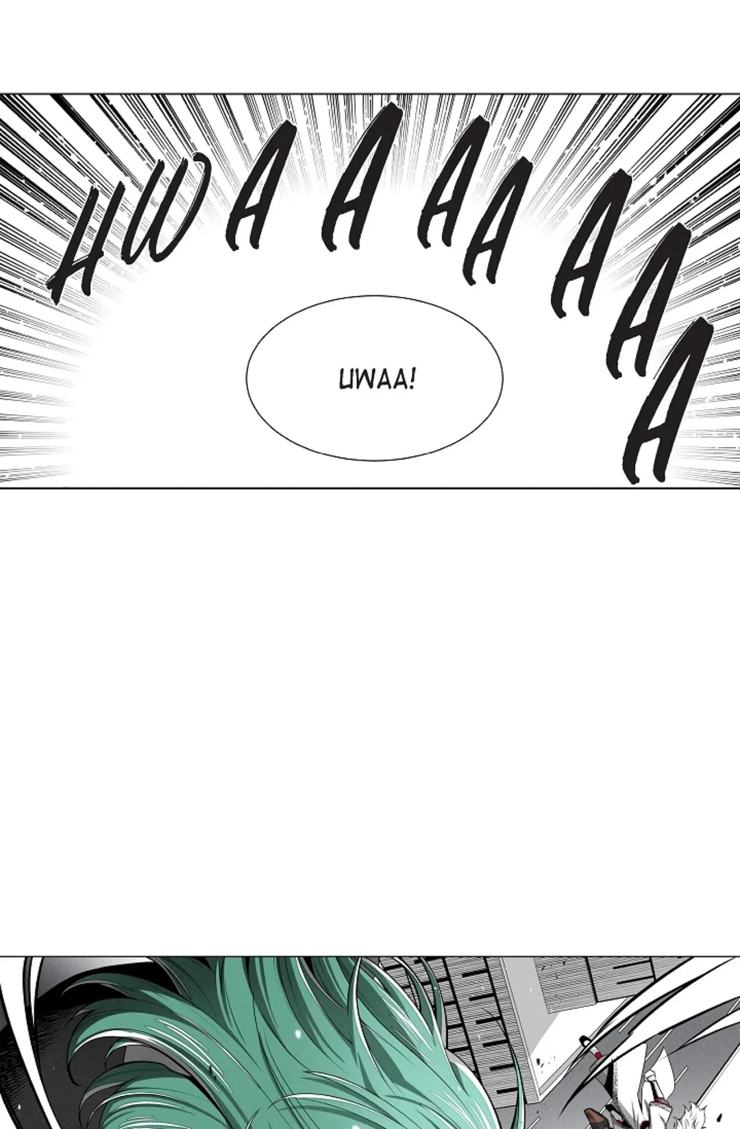 Warriors vs. Warriors Chapter 31 image 20