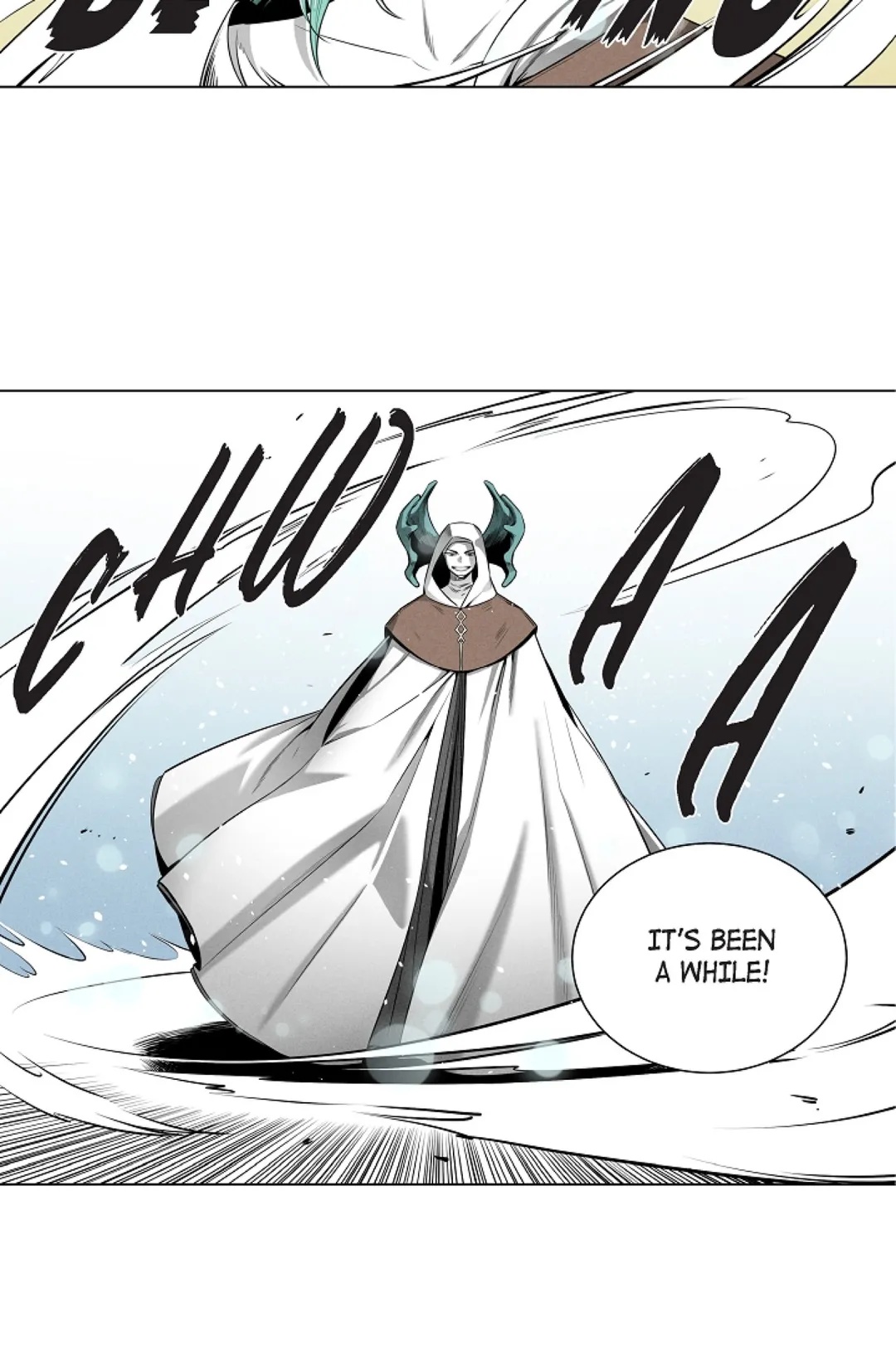 Warriors vs. Warriors Chapter 31 image 31
