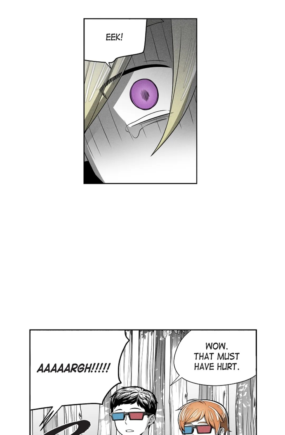 Warriors vs. Warriors Chapter 31 image 3