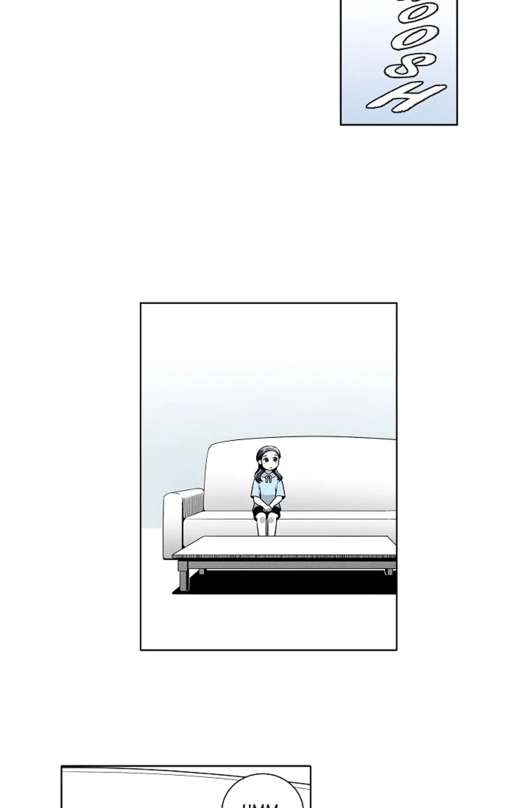 Warriors vs. Warriors Chapter 32 image 27