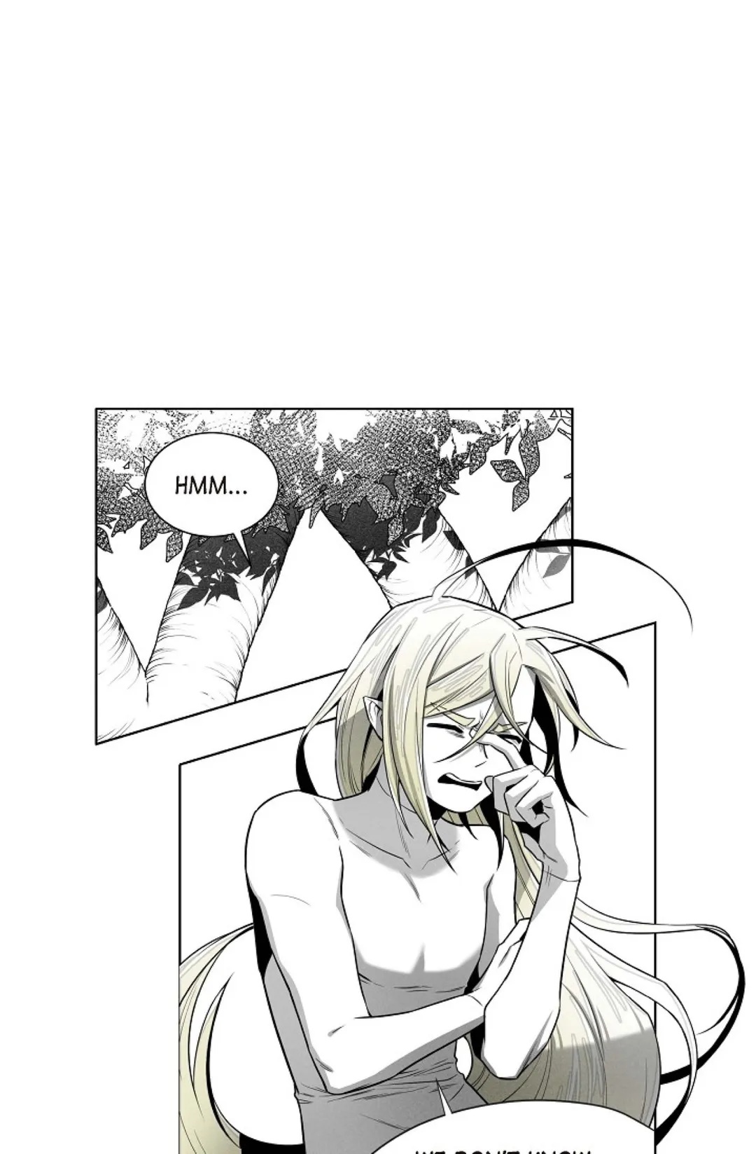 Warriors vs. Warriors Chapter 33 image 14