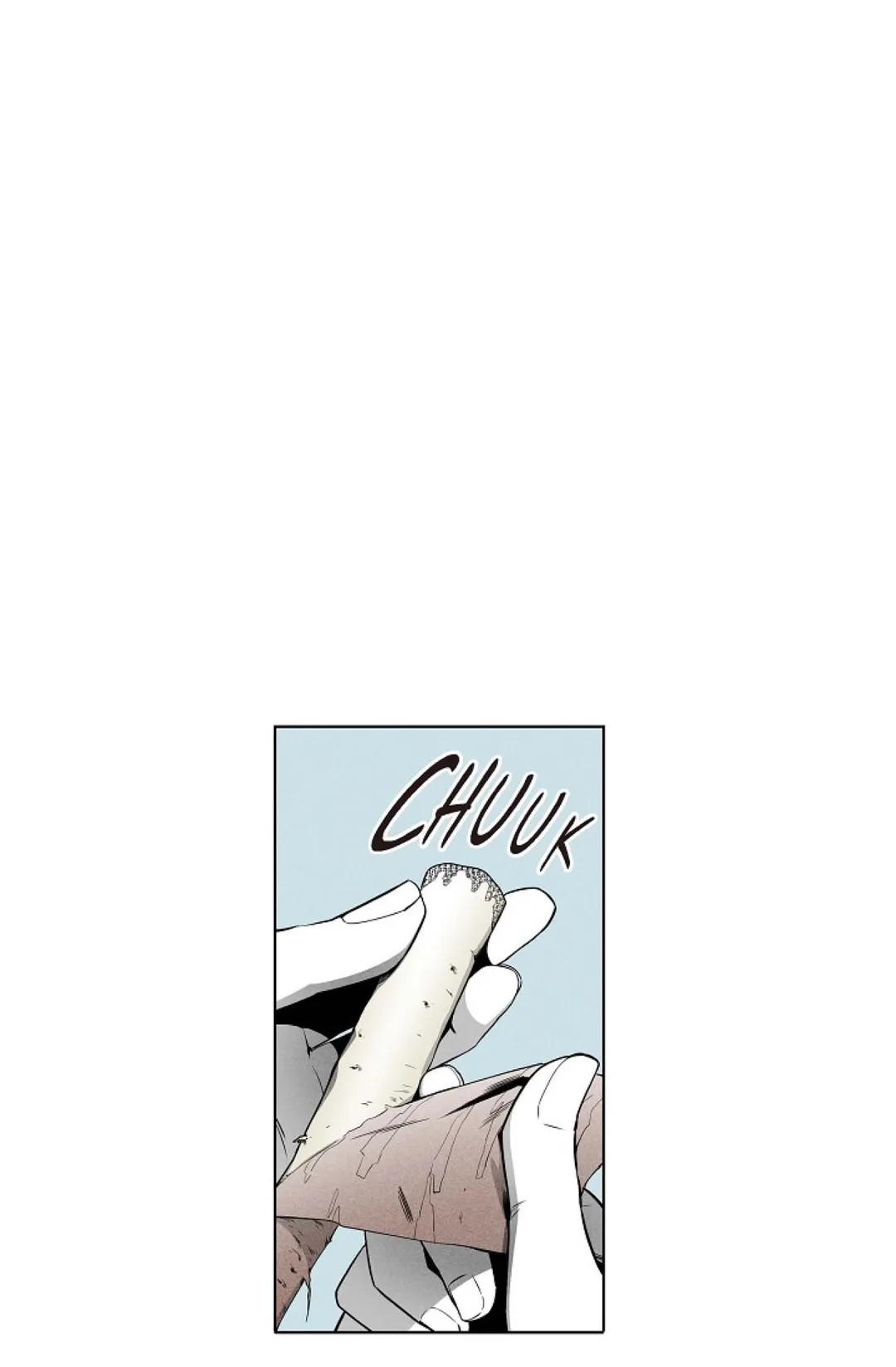 Warriors vs. Warriors Chapter 33 image 21