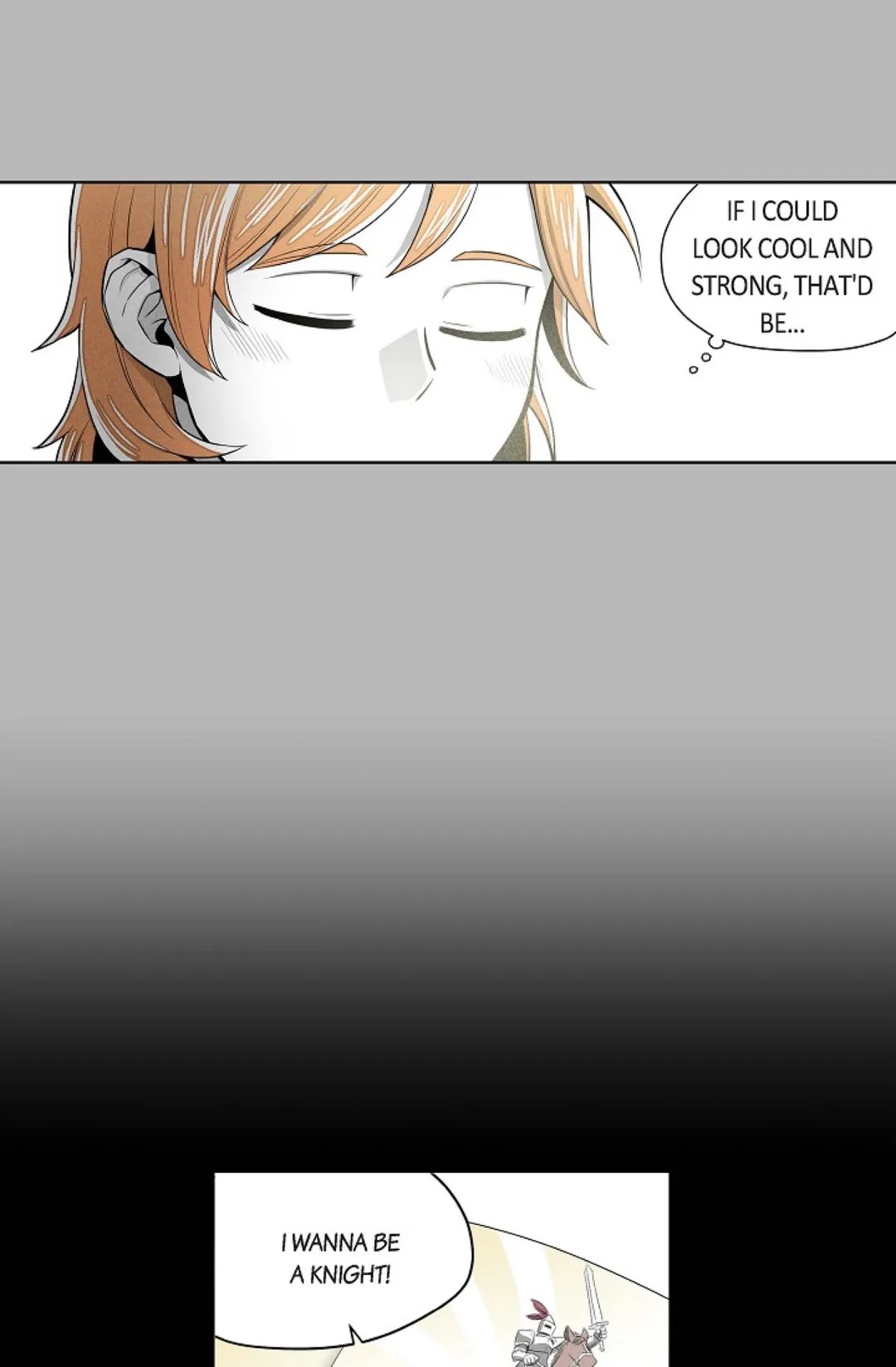 Warriors vs. Warriors Chapter 33 image 2